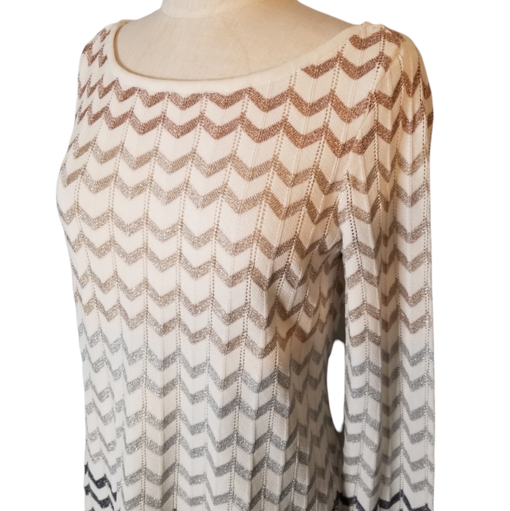 White House Black Market sweater